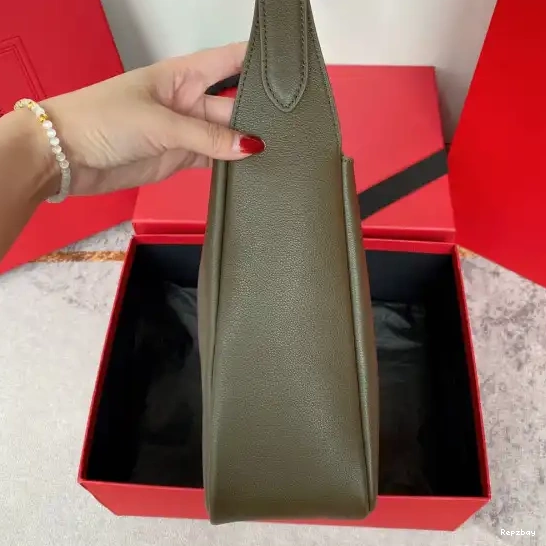 Repzbay REP 7 5 HOBO YSL À SOFT LE SMALL BAG-23*22*8CM 0508